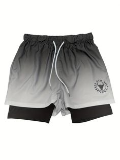 Introducing our Mens Dual Layer Gym Shorts with Zipper Pocket, the perfect choice for your summer workouts. These high-quality shorts are designed to provide ultimate comfort and functionality, allowing you to perform at your best during your exercise routine. Here are five reasons why you should consider our Mens Dual Layer Gym Shorts: Convenient Zipper Pocket: Our shorts feature a zipper pocket, providing a secure and easily accessible storage option for your essentials such as keys, phone, or Fitness Studio Training, Summer Workout, Gym Shorts, Running Shorts, Sport Shorts, Summer Shorts, Workout Shorts, Havana