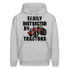 Tractor Hoodie. Tractor Gift. Farm Hoodie. Farm Gift. Farmer Hoodie. Farmer Gift. Agriculture Gift. Agriculture Hoodie. Farm Life All our products are custom made and we are excited to print the hoodie for you!  Shipping and Processing time  Production time: 1-4 business days U.S. Shipping time: 3-4 business days.   International Orders  The shipping time on international orders is between 14-36 business days. Material Details:  50% Cotton/50% polyester  Adjustable drawstring hood  Ribbed cuffs Cute Country Outfits, Farm Gifts, Gifts For Farmers, Cute N Country, Country Outfits, Sweet Sixteen, Farm Life, Cute Shirts, Hoodie Shirt