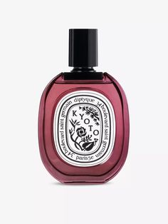 Diptyque Perfume, Grand Tour, Saint Germain, Women Perfume, Ikebana, Floral Motif, Kyoto, Fragrances Perfume, Floral Art