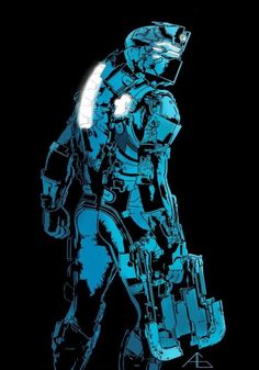 Dead Space Wallpaper, Dead Space Suits, Playstation Characters, Istp Characters, Callisto Protocol, Isaac Clarke, Game Portal, Mech Suit, Space Wallpaper