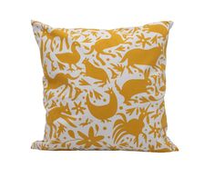 Froland Pillow Cover Mustard - Scandinavian Designs Animal Print Pillow, Animal Print Pillows, Modern Contemporary Furniture, Animal Shapes, Scandinavian Designs, Pillow Ideas, Living Room Update, Contemporary Modern Furniture, Twins Room