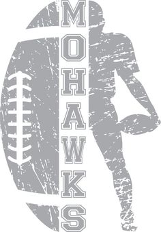 a football player with the word oakland on it