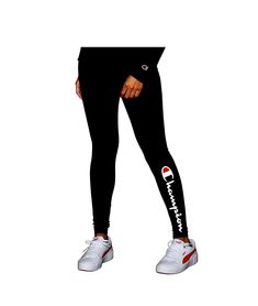 Champion Womens Authentic Medium Legging Bali Style Home, Champion Womens, Bali Style, Bali Fashion, Women's Leggings