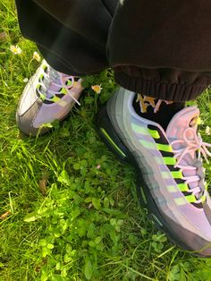 Air Max 95 Neon, Air Max 95, Air Max, Neon