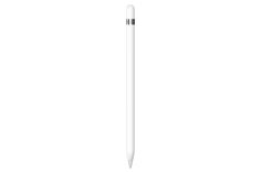 a white pen sitting on top of a table