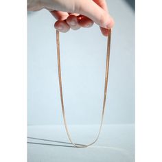 The Hestia Necklace is the perfect pick to add some subtle sparkle to your everyday outfit! Crafted from 18k gold filled chain in a 4mm herringbone pattern, this luxe piece looks gorgeous alone or stacked with other favorite necklaces. Plus, it's crafted with high quality materials and is tarnish-proof, hypoallergenic, and nickel free. Basically its an heirloom quality piece that you'll be able to pass down for generations to come. Can be worn from 16 to 18 inches. Everyday Outfit, Herringbone Pattern, Gold Filled Chain, Everyday Outfits, Herringbone, Gold Filled, 18k Gold, Sparkle, Necklaces