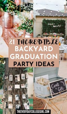 Backyard Graduation Party Ideas Outdoor Party Buffet Table Decor, Grad Themed Food, 5 Grade Graduation Party Ideas, High School Graduation Party Ideas Class Of 2023, Graduation Party Backyard Ideas, 5th Grade Graduation Pool Party Ideas, Graduation Party Ideas High School 2023, Backyard College Graduation Party Ideas, Grad Party Pool Decorations