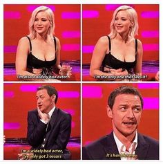 Jennifer Lawrence Funny, Graham Norton, Hunger Games Humor, Hunger Games Series