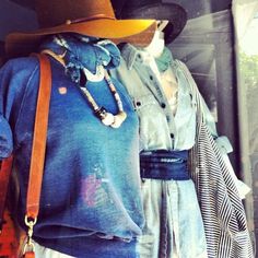 indigo Witchy Wardrobe, Mood Colors, Soft Sock, Head & Shoulders, Felt Hat, Distressed Leather, Leather Belts