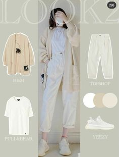 Outfit Korean Style, Korean Casual Outfits, Style Korea, Hijabi Outfits Casual, Muslim Fashion Outfits, Korean Girl Fashion, Korean Fashion Trends, Easy Trendy Outfits, Korea Fashion