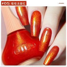 model: 3395 Brand Name: YICKYUE Number of Pieces: One Unit semi_Choice: yes Red Nail Varnish, Red Summer Nails, Quick Dry Nail Polish, Orange Nail Polish, Dry Nails Quick, Purple Nail Polish, Dry Nail Polish, White Nail Polish, Pearl Nails