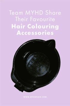 Team MYHD Share Their Favourite Accessories Home Salon, Cropped Style