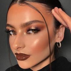 Editorial Make-up, Halloween Make-up Looks, Maquillage On Fleek, Mekap Mata, Smink Inspiration, Skull Makeup, Makeup Eye Looks, Makeup Hacks, Creative Makeup Looks