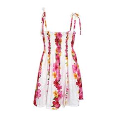 Reposhing This Item I Purchased From @Ems_handmedowns. Loved It, But Ready To Rotate For Something New. Questions? Leave A Comment Below! Hawaiian Tropic, Dress Girls, Tropical Floral, Pleated Dress, Kids' Dresses, Something New, Pink White, Paradise, Girls Dresses