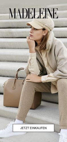 Do business from nine to night! Entdecken Sie die neuen trendstarken #Business-Looks für einen großartigen Auftritt im Büro! Airport Outfit Winter, Flight Outfit, Winter Girls, Business Outfit, New Business, Winter Mode, To Night, Airport Outfit, Business Outfits