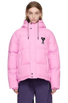 Discover great products at the best prices at Dealmoon. Purple Puma Edition Puffer Jacket. Price:$117.00 at SSENSE Puffer Jacket Women, Casual Jacket