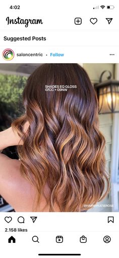 Hair Stylist Tips, Aveda Hair Color, Auburn Balayage, Redken Hair Color, Aveda Hair, Redken Hair Products, Cabello Hair, Hair Color Caramel, Hair Toner