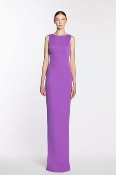 Long crepe dress with cape – HerTrove Formal Sleeveless Crepe Dress, Sleeveless Crepe Evening Dress, Fitted Sleeveless Crepe Dress, Sleeveless Crepe Party Dress, Elegant Crepe Dress With Cape Sleeves, Dress With Cape, Cape Dress, Crepe Dress, Dress Sleeveless