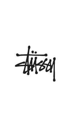 Stussy Wallpaper, Simple Phone Wallpapers, Room Posters, Wallpaper Iphone Cute, Wall Collage, Graphic Shirts, Tshirt Logo, Cute Wallpapers