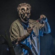 violent j, icp, insane clown posse Icp Concert, Icp Joker Cards, Welcome Home Images