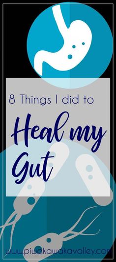 Our gut's health is so central to our wellbeing. Have you been looking for ways to improve your gut health, or simply feel terrible all the time and don't Heal My Gut, Workout Hiit, Gut Issues, Health Living, Oral Health Care, Health Logo