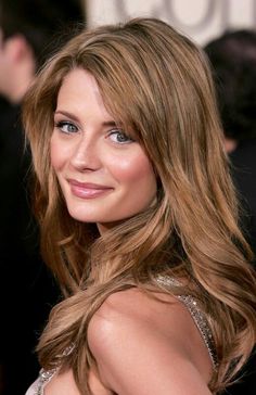 Via Google image search, Mischa Barton Hairstyles 2010, Celebrity Long Hair, Hair Trends 2015, Hair Color Pictures, Rambut Brunette, Hair Color Light Brown, Hair Styles 2014, Dark Blonde Hair, Pretty Clothes