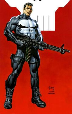 O justiceiro, 😎 The Punisher Artwork, Punisher Comic Art, Frank Castle Punisher Comic, Punisher Comic Cover, Punisher Marvel Comics, Frank Castle Punisher