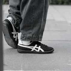 Black And White Onitsuka Tiger, Asics Onitsuka Tiger Outfit