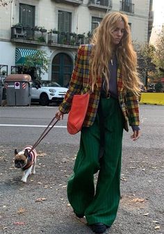 Estilo Hippie, Paris Mode, Style Instagram, Looks Street Style, 가을 패션