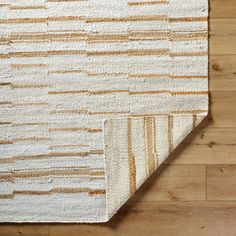 Cami Handwoven Rug | Jute Rugs | FOR Living