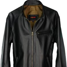 Great Opportunity To Own An Icon Leather Jacket From Pdcollection New Without Tags Our R79 Leather Jacket Is One Of Our Icons. Crafted In Medium Weight Lambskin Leather With A Clean-Cut And Streamlined Silhouette. The Flawless Design Of This Caf Racer Jacket Makes It A True Classic. 100% Lambskin Leather Casual Black Outerwear For Commuting, Cafe Racer Jacket, Racer Jacket, Clean Cut, Lambskin Leather, Medium Weight, Solid Black, New Color, Mens Jackets