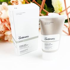 200 likes, 10 comments - boxnip on November 26, 2016: "I was so pleased that I had ordered this Azelaic Acid Suspension 10% by @deciem The Ordinary before @gossmakeupartist released his YouTube...". The Ordinary Azelaic Acid, Skincare Stuff, The Ordinary Skincare Routine, Ordinary Skincare, Beauty Counter, Popular Skin Care Products, The Ordinary Skincare, Azelaic Acid, Live Colorfully