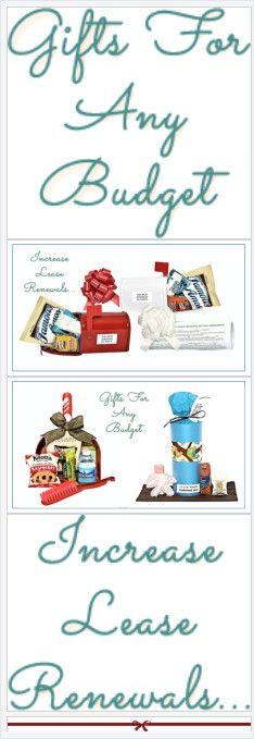 gift guide for any budget increase case renewals