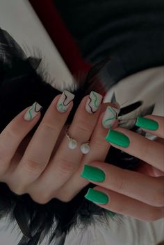 Manicure Ideas, Dope Nails, Nail Design, Group Chat, Nail Inspo, Nail Art Designs, Sketch Book, Manicure, Nail Art