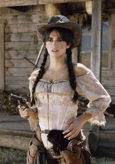 Wild West Costumes, Wild West Outfits, Wild West Party, Saloon Girls, Old Western, Cowgirl Style Outfits, Cowboy Costume, Spaghetti Western, Cowgirl Costume