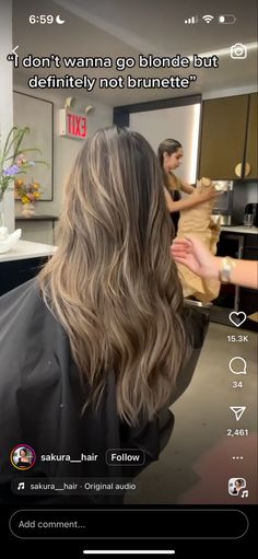 Blonde Balayage On Asian Hair, Blonde Balayage Asian, Asian Hair Balayage, Best Blonde Highlights, Darker Hair, Hair Idea