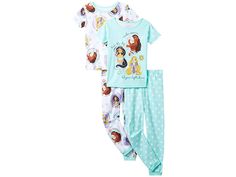 Characters Disney, Girls Pajamas, Disney Princesses, Shine On, Pajama Sets, Big Kids, Pajama Set, Favorite Character, Pajama Pants