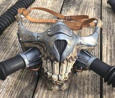 Mad Max Mask, Immortan Joe Mask, Rat Mask, Mad Max Costume, Max Costume, Armadura Ninja, Altama Boots, Imperator Furiosa, Custom Masks