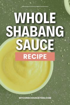 Whole Shabang sauce in a bowl The Whole Shabang Sauce Recipe, Shabang Sauce Recipe, Seafood Feast, Copycat Recipe, Sauce Recipe, The Whole, Seafood, Sauce