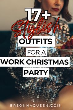 Work Christmas Party Dress, New Year Eve Party Ideas, Baddie Thigh Tattoos, Cute Christmas Outfit Ideas, Vegan Christmas Cookies Recipes, Lunch Outfits, Classy Christmas Outfit, Fancy Christmas Party