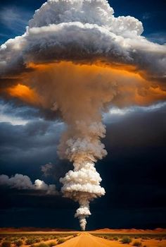 Giant Mushroom, Surreal Photos, Dark Skies, Nature Images