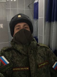 Handsome Russian Men, Special Forces Gear, Polished Man