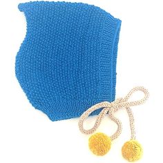 Made from the finest alpaca, these chic hand-knit bonnets will provide the perfect degree of warmth for the colder months while radiating style and comfort. The perfect piece for child and adult alike. | Cabbages & Kings | Bonnet, Ocean (Blue, Size Small/Medium) | Maisonette collects the best children’s products from around the world (unlike Zulily, Etsy, The Tot, Farfetch Kids, Childrensalon, Crate and Kids, Kohls, Wayfair, Buy Buy Baby, Nordstroms, Mini Boden, J.Crew Factory, or PotteryBarn Ki King Hat, Kids Holiday Gifts, Cabbages, Boy Accessories, Gift Bundles, Buy Buy, Buy Buy Baby, Scarf Jewelry, Holidays With Kids