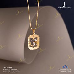 Om Pendent, Gold Pendants For Men, Mangal Sutra, Beautiful Pendants, Locket Design, Pendants Gold, Om Pendant, Gemstone Pendant Jewelry, New Gold Jewellery Designs