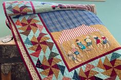 Blog - Aunt Ems Quilts