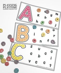 printable alphabet worksheets for preschool and toddlers to practice the letter sounds