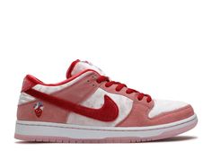 StrangeLove X Dunk Low SB "Valentine's Day" - Nike - ct2552 800 - bright melon/gym red/med soft pink | Flight Club Nike Sb Dunk Low Strangelove, Baskets Nike, Nike Sb Dunk Low, Nike Air Jordans, Nike Sb Dunks Low, Nike Sb Dunk, Sneakers Adidas, Sb Dunk Low, Nike Dunk High