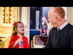 CHRISTMAS IN NEW YORK WITH THE PIANO GUYS!! - YouTube New Years Video, Piano Guys, Christmas In New York, Random Tips, Piano Man, Baby Videos