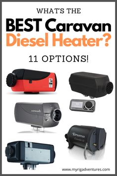 what's the best caravan diesel heater? 11 options to choose for it