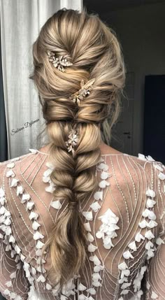 Easy Everyday Hairstyles, Braided Hairstyles For Wedding, Boho Braids, Wedding Hairstyles For Long Hair, Hairstyles For Long Hair